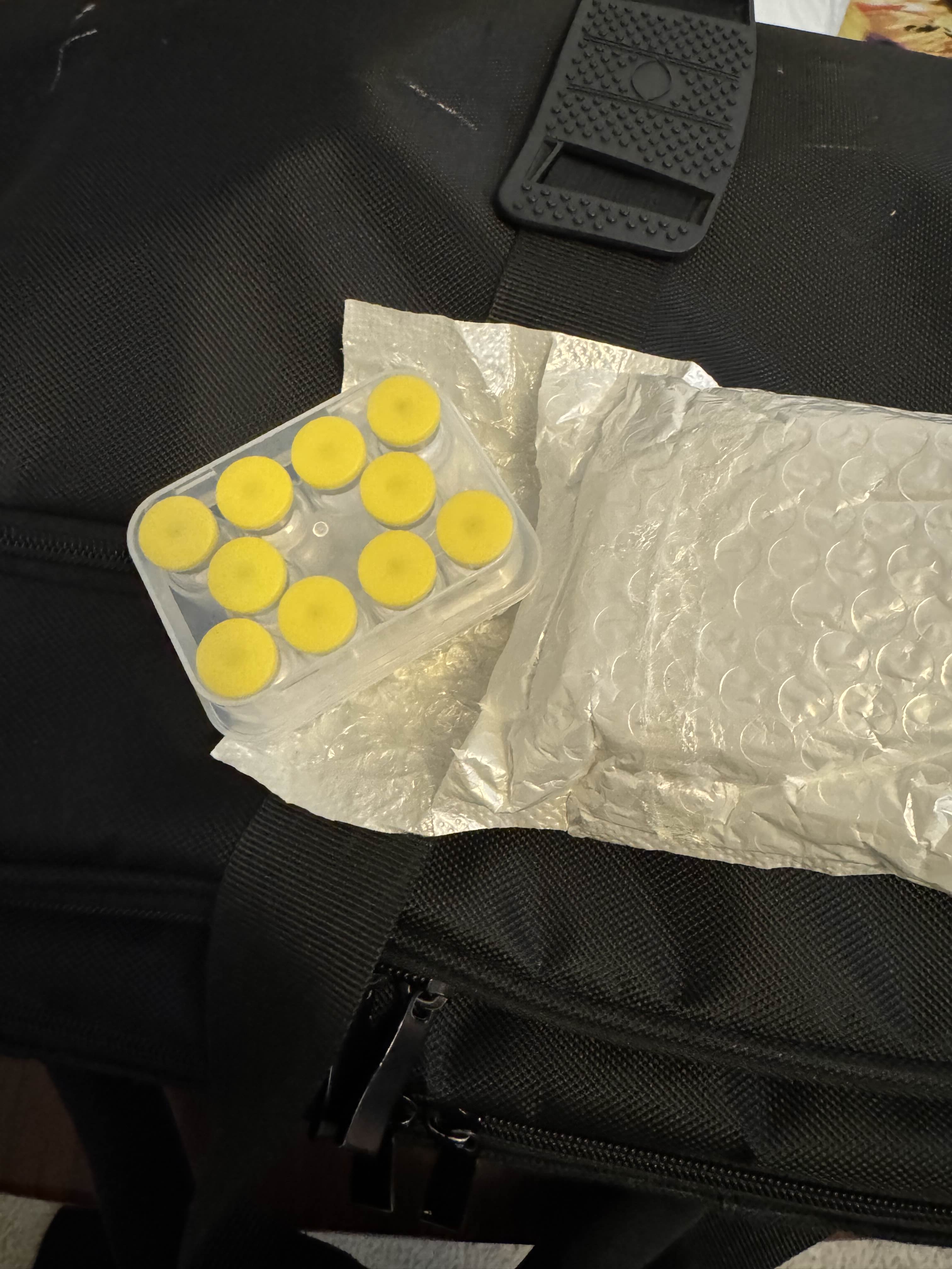 UPP customer review photo